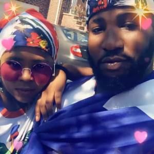 Meet your Posher, Jenny